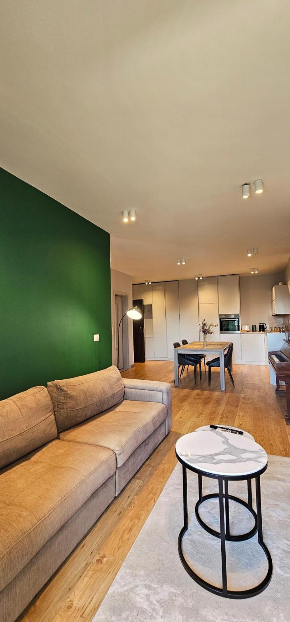 Tam Serviced Apartment Shallvaret Central District 티라나 외부 사진